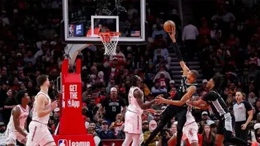 Pourquoi les joueurs de basket français cartonnent-ils autant en NBA ?