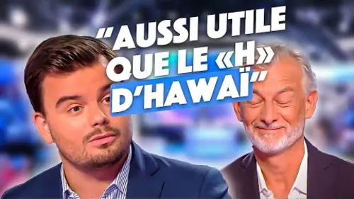 replay de Pourquoi Macron a-t-il CHOISI Michel Barnier ?