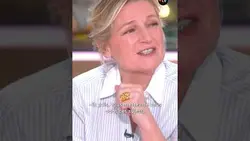 Pourquoi Mathilde Seigner veut désormais s'investir autant devant que derrière la caméra ?