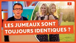 Pourquoi on tombe enceinte de jumeaux ? - C'est pas sorcier