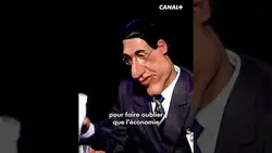 Pourquoi qu’on va faire la guerre ?! #Humour #LesGuignols #Shorts