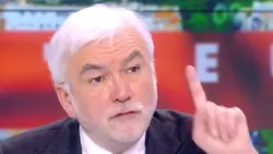 "Pourquoi TF1 n’a pas parlé des débordements de la CAN ?! Mais c’est extravagant !" (Pascal Praud)