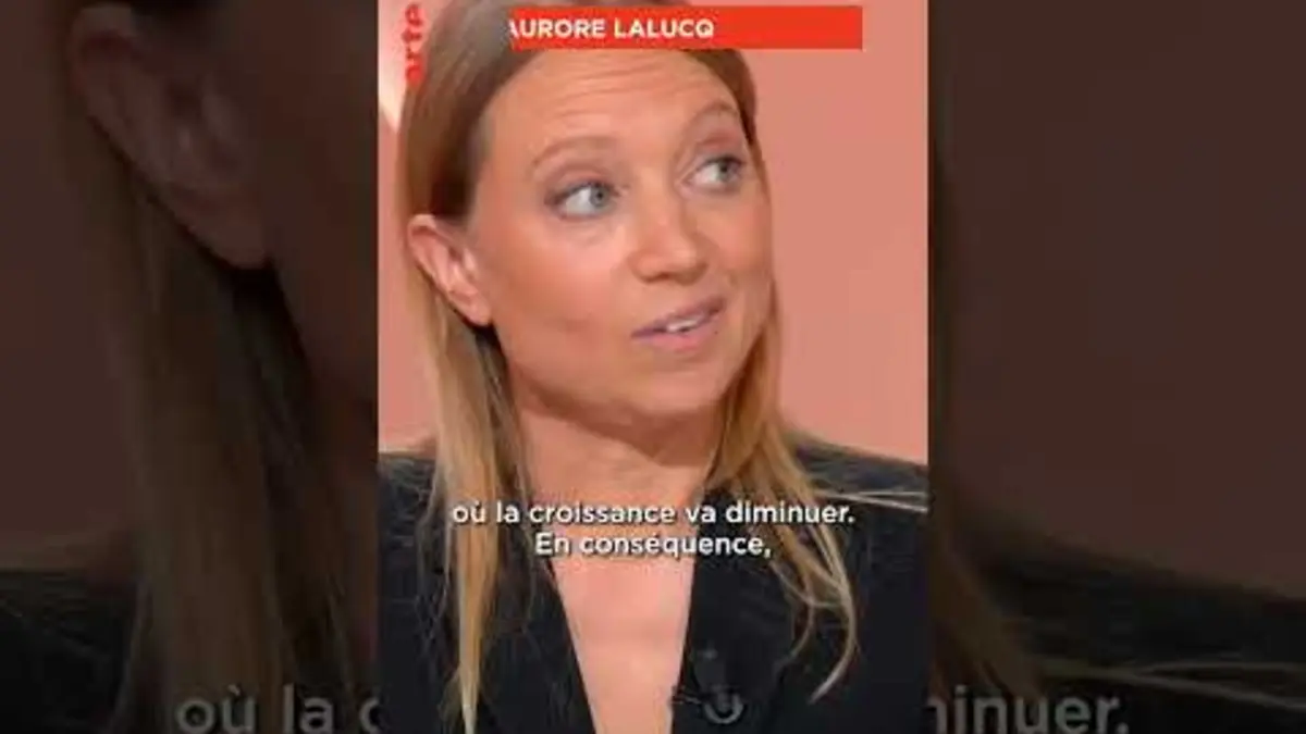 replay de Pourquoi un tel déficit ? | 28 minutes | ARTE
