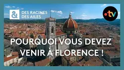 Pourquoi vous devez absolument venir à Florence ! - Des Racines et des Ailes