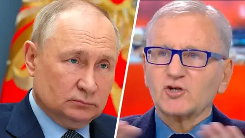 replay de "Poutine ment comme un arracheur de dents !" (André Vallini)