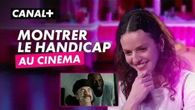 Pouvez-vous citer un acteur en situation de handicap? Le handicap au cinéma décrypté par Chiara Kahn