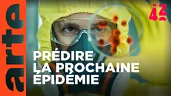 Pouvons-nous piéger les virus ? | 42 - La réponse à presque tout | ARTE
