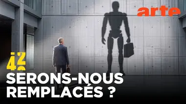 Pouvons-nous vivre sans travail ? | 42 - la réponse à presque tout | ARTE