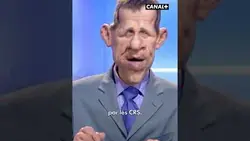 Précariser l’emploi des jeunes, c’est pas nouveau… #Humour #LesGuignols #Shorts