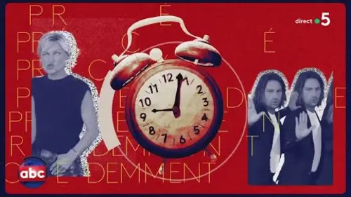 replay de Précédemment dans C à Vous… - L’ABC - C à Vous - 06/10/2023