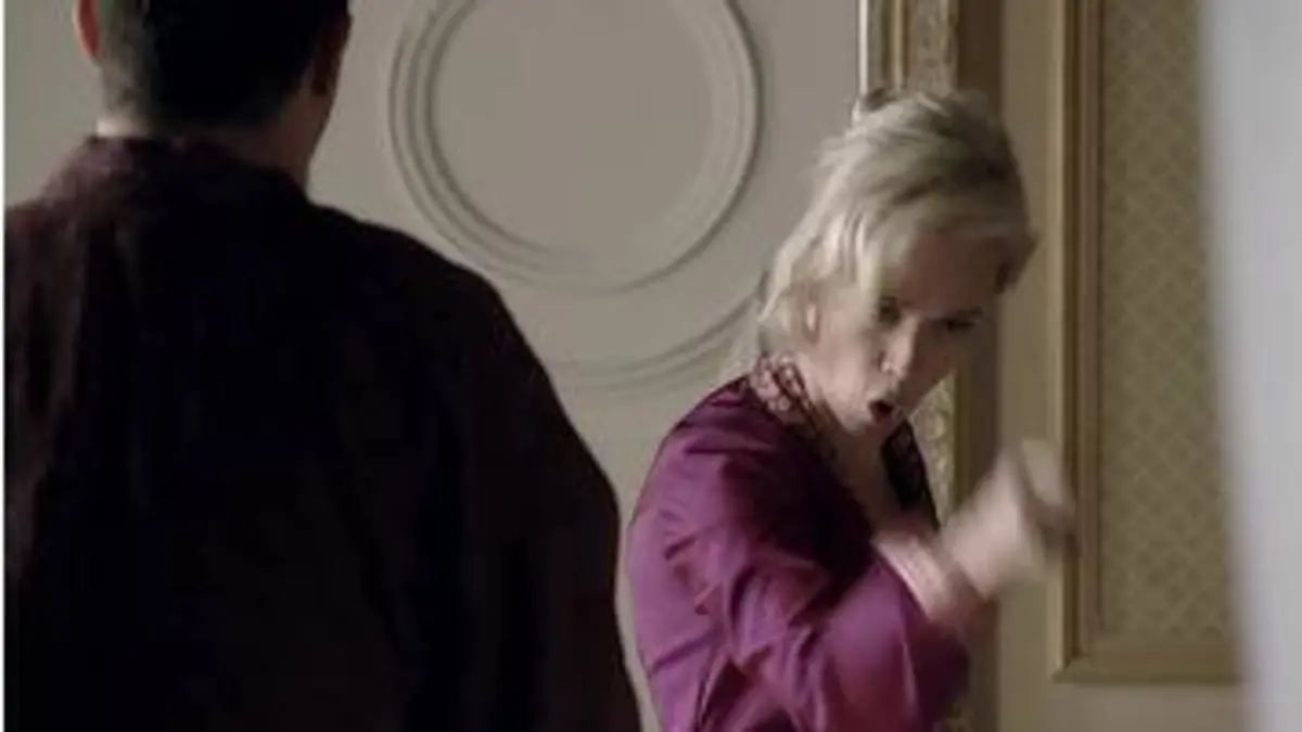 replay de Precious Pearl : Saison 1 Episode 18