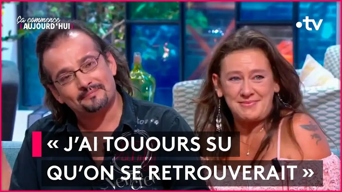 replay de Premier amour : une passion inoubliable - Ça commence aujourd'hui