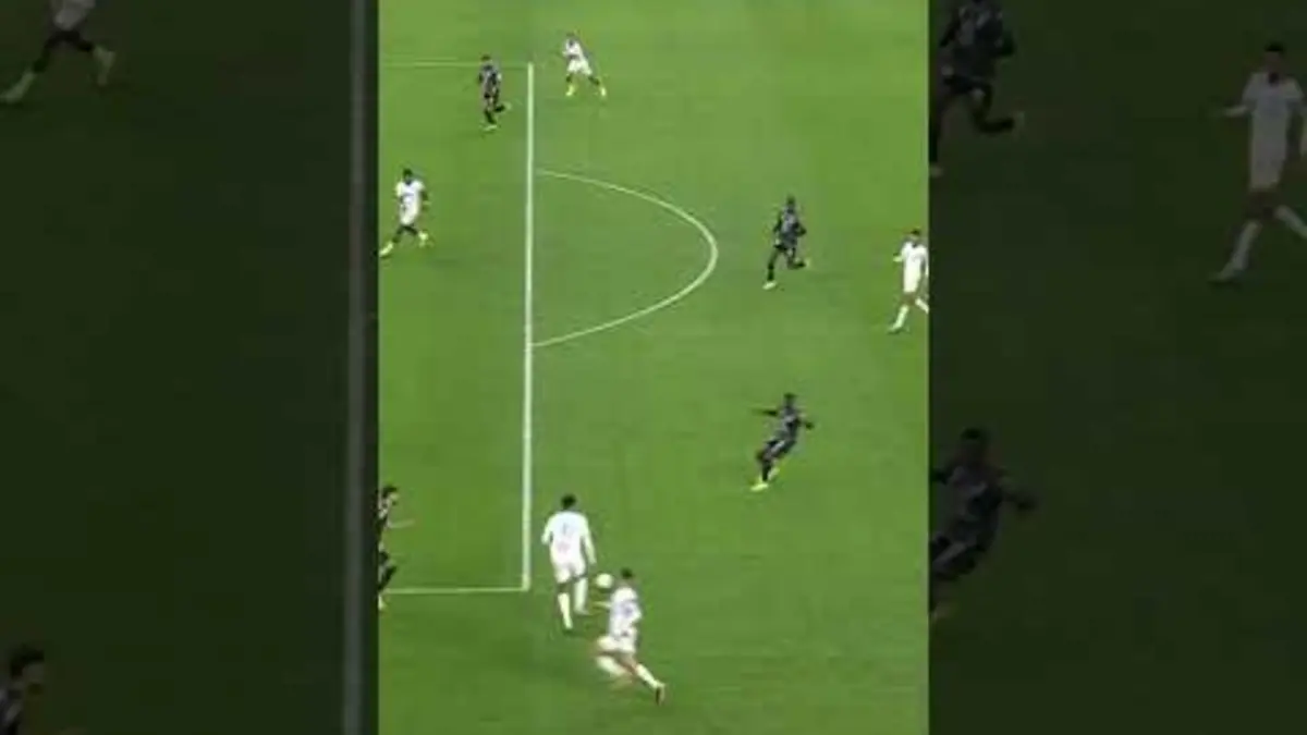 replay de Premier but en Ligue 1 Uber Eats pour Faris Moumbagna ??