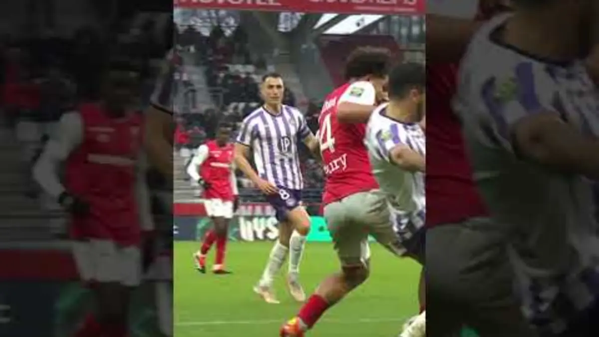 replay de Premier but en Ligue 1 Uber Eats pour Sergio Akieme ??