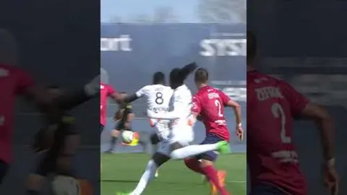 replay de Premier but pour Tanguy Coulibaly ?