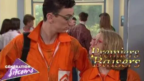 replay de Premiers baisers - Épisode 296 - Drame