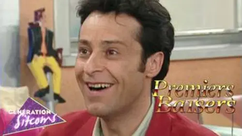 replay de Premiers baisers - Épisode 301 - A la porte