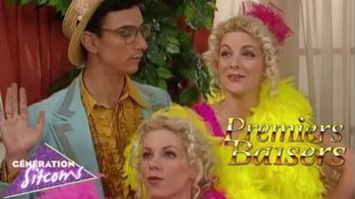 replay de Premiers baisers - Épisode 306 - La poursuite