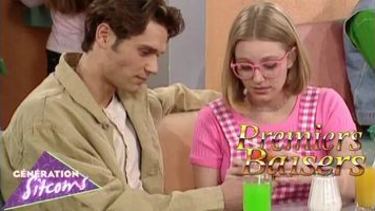replay de Premiers baisers - Épisode 308 - De vrais copains