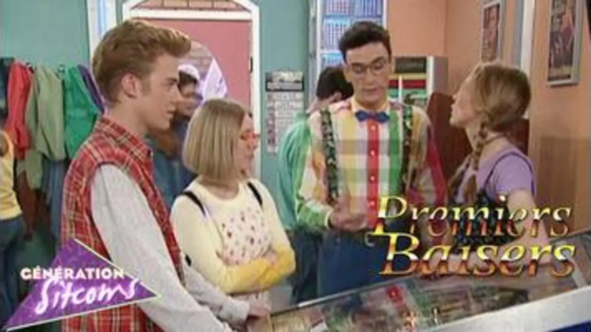 replay de Premiers baisers - Épisode 309 - Ingratitude