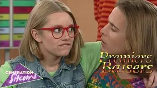 replay de Premiers baisers - Épisode 313 - Eperdue