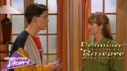replay de Premiers baisers - Épisode 37 - La gifle