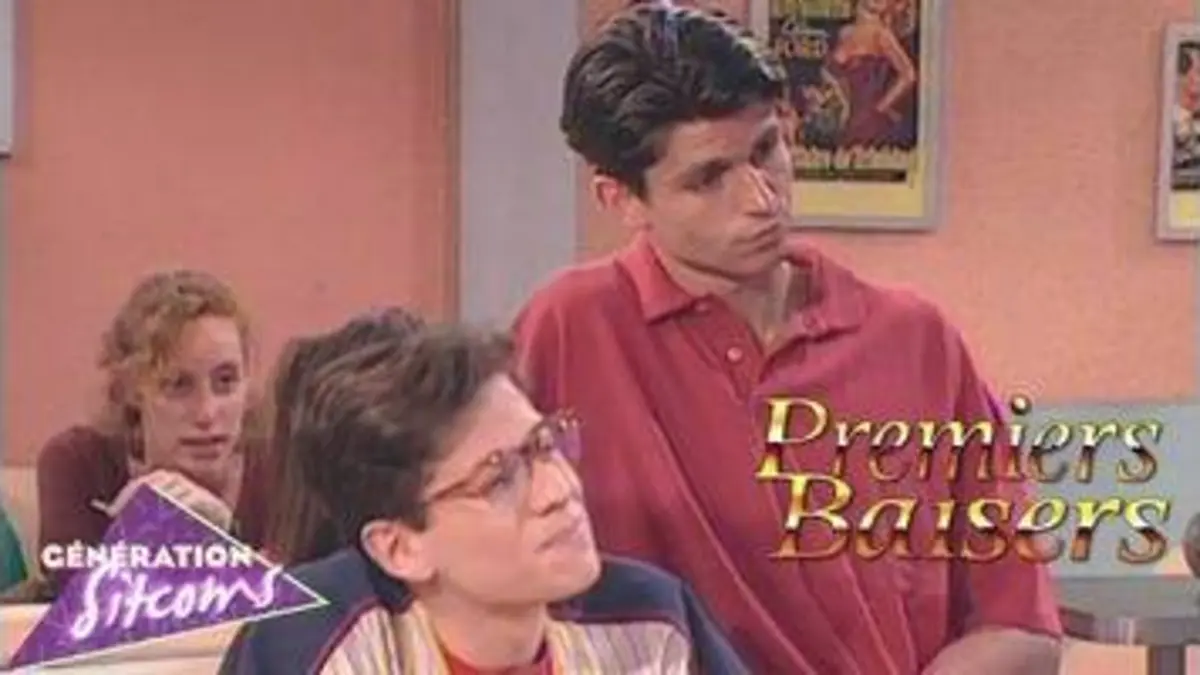 replay de Premiers Baisers - Épisode 86 - Adieu