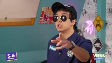 Préparons une salade de fruits