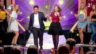 Présentation d'Héloïse et Julien