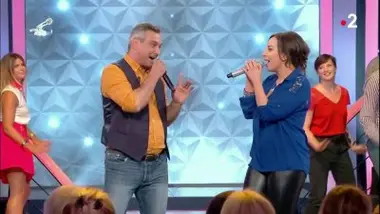 Présentation de Soriana et Laurent