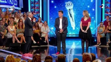 Présentation - Julien et Héloïse