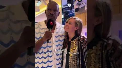 replay de Président de la République ou des Cesar ? ?