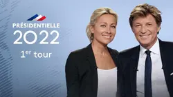 Présidentielle 2022