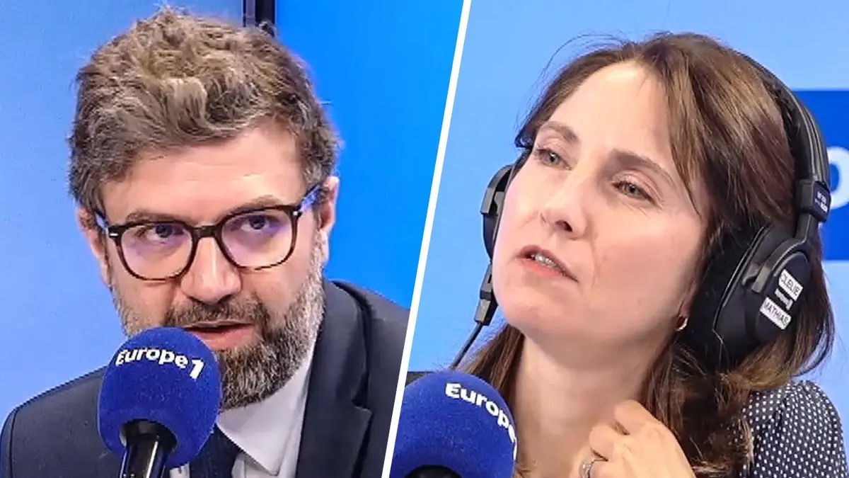 Présidentielle 2027 : "Les Républicains vont…