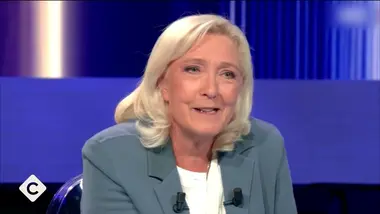 Présidentielle 2027 : Marine Le Pen “tutrice” de Jordan Bardella ?