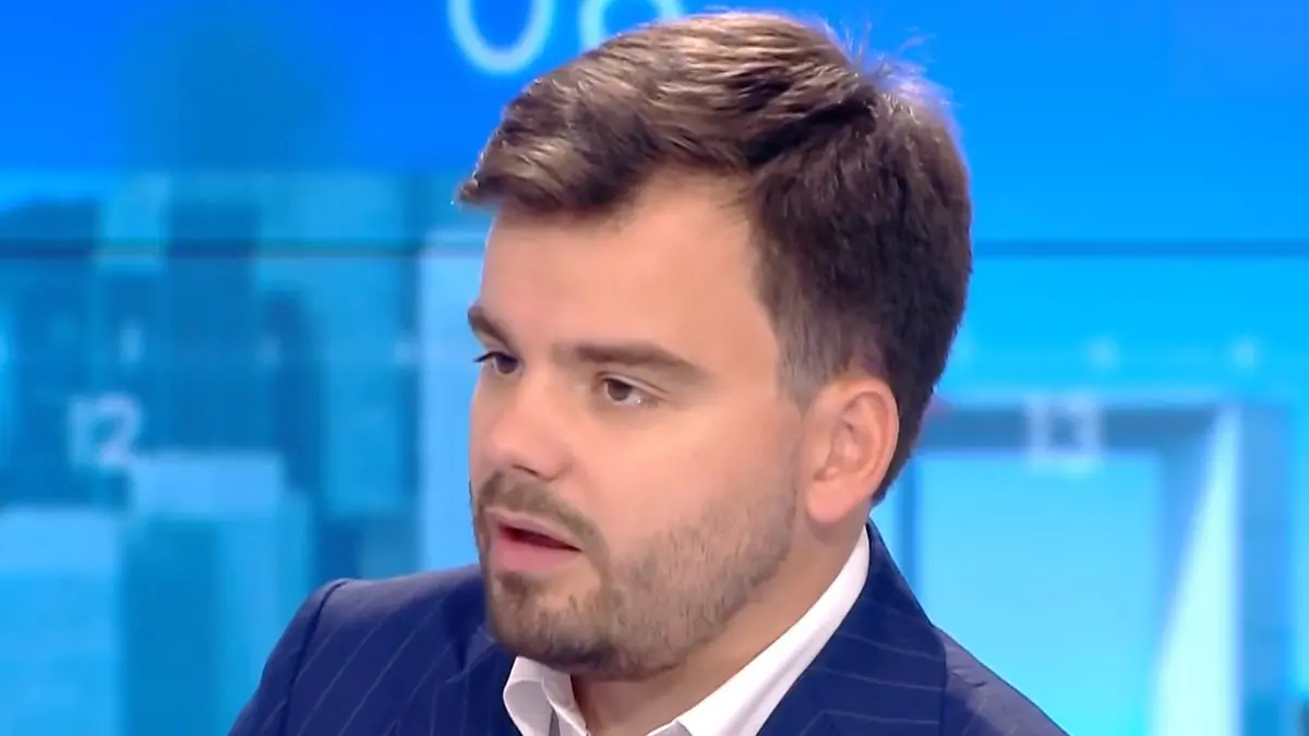 Présidentielle 2027 : "Si j'étais E. Philippe, je…