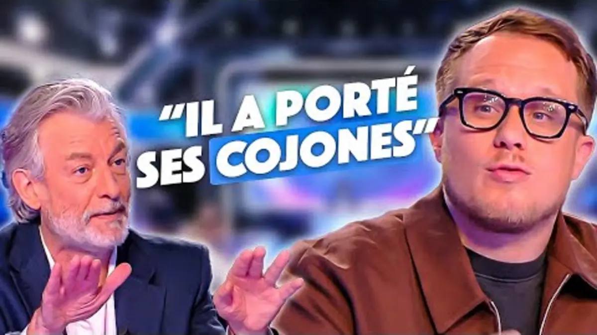 replay de Prestation d'Inès Reg félicitée : Gilles soupçonne un TRUCAGE pour éviter son élimination !