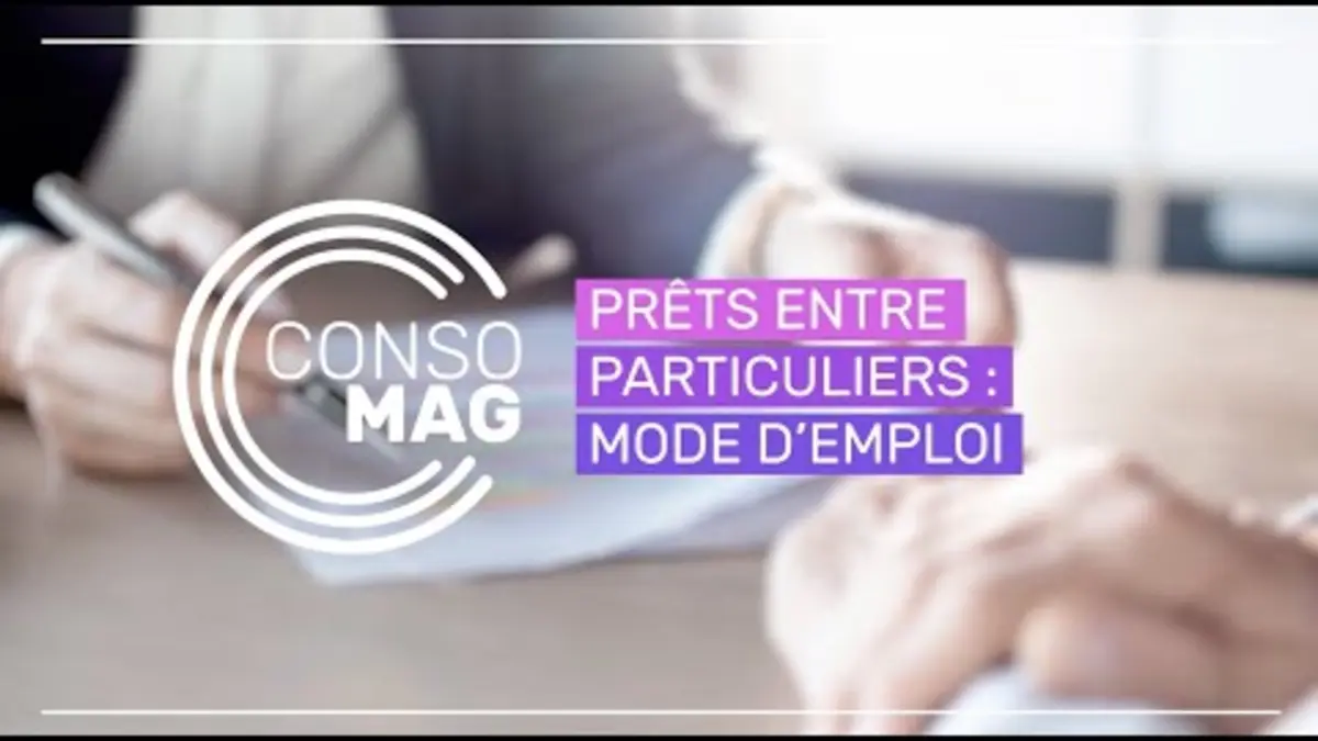 replay de Prêts entre particuliers, mode d’emploi