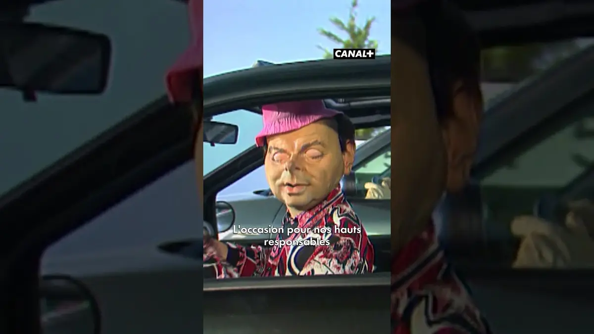Prêts pour la route des vacances ? 😎 🚙 - #Humour…