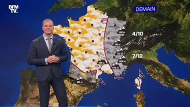 Prévisions du 13 mars 2026