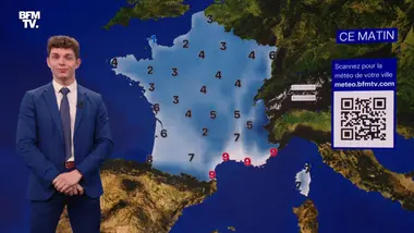 Prévisions du 14 mars 2026