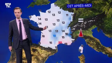 Prévisions du 16 mars 2026