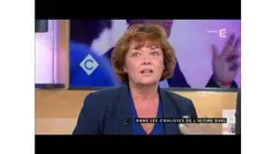 Primaire : les coulisses du duel - C à vous - 23/11/2016