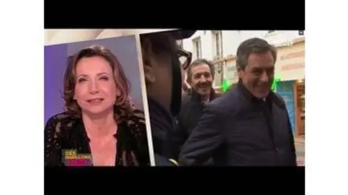 replay de Primaire : plus neuf que moi tu meurs - Déshabillons-les