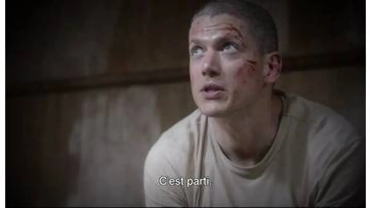 replay de Prison Break : Prison Break saison 5