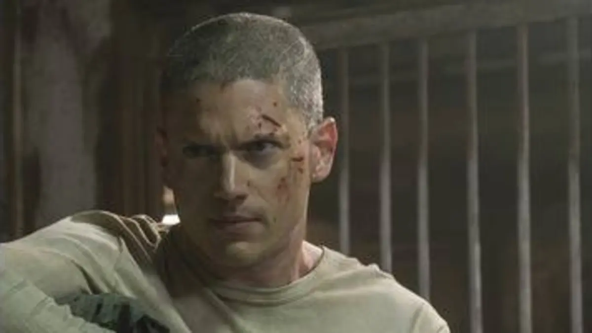 replay de Prison Break : Saison 5 épisode 3