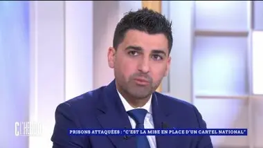 Prisons attaquées : les narcotrafiquants défient l’Etat ?