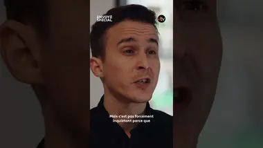 🔴 Privé de liberté pendant 909 jours et accusé à tort, Tom Félix raconte comment sa vie a basculé
