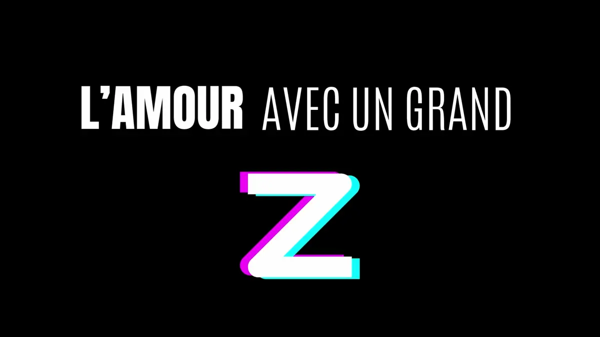 replay de Prix de la jeune création : L’amour avec un grand Z – Cindy KERBIDI