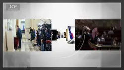 Prix de la photographie politique 2025 - Patricia Huchot-Boissier, finaliste